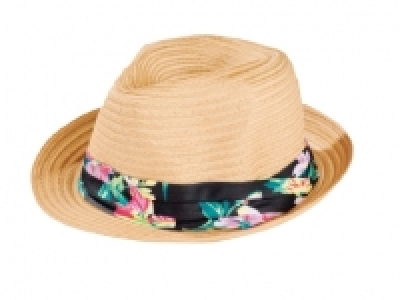 Chapeau d’été