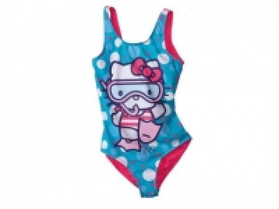 Maillot de bain fille