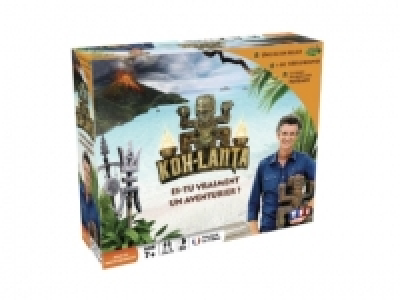 Jeu de société