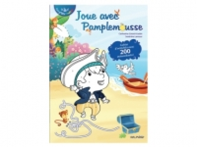 Livre d’activités