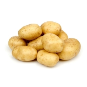 Pommes de terre Amandine chaire ferme 1kg