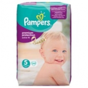 Couches Taille 5 Junior 11-25 kg 11.89 €