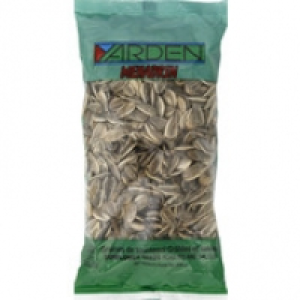 Yarden Grains de tournesol grillées et salées, mehadrin