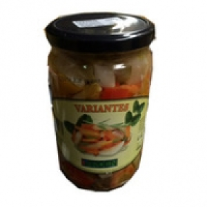 Yarden Variantes de l&eacute;gumes