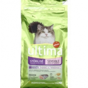 Affinity Ultima chat sterilise sensible
