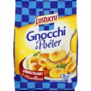 Gnocchi à poêler 1.61 €