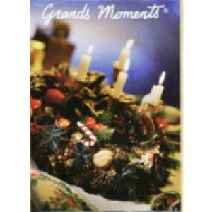 Flamup Allumettes longues - Grands Moments