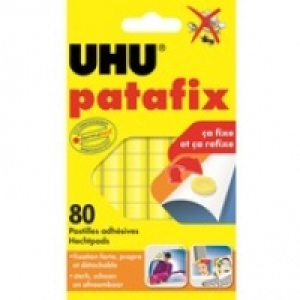 Uhu Patafix Jaune