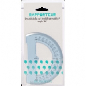 Monoprix Rapporteur incassable