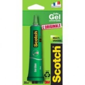 Scotch Colle gel multi-usages