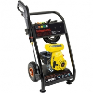 Auchan Lavor Wash Nettoyeur Haute Pression Thermique