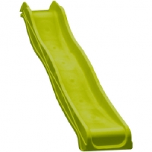 Soulet Glissière double vague olive
