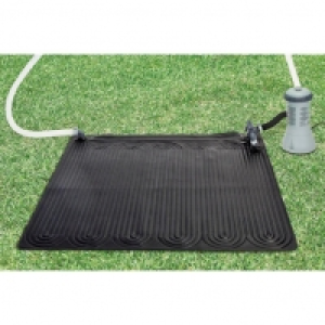 Intex Tapis de chauffage solaire