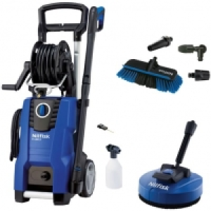 Nilfisk Nettoyeur Haute Pression E140.3-9 PCAR X-TRA