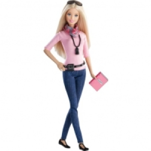 Mattel Barbie réalisatrice