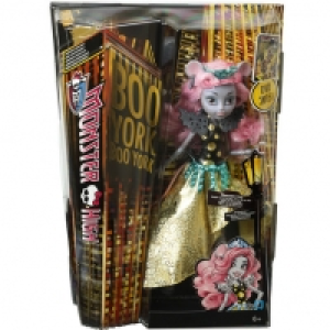 Mattel Poup&eacute;e Guest Star Boo York