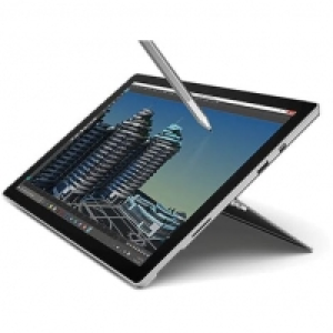 Microsoft Tablette tactile Surface Pro 4