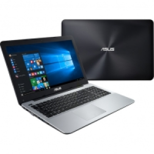 Asus Ordinateur portable - R511LJ-XX906T - Noir