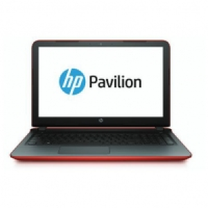 Hp Ordinateur portable - Pavilion Notebook 17-g165nf - Rouge