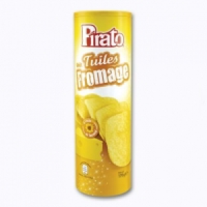 Tuiles goût fromage 1.29 €