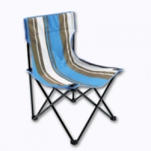 Chaise de plage pliable