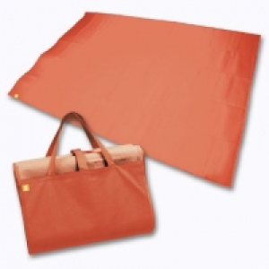 Tapis de plage pliable