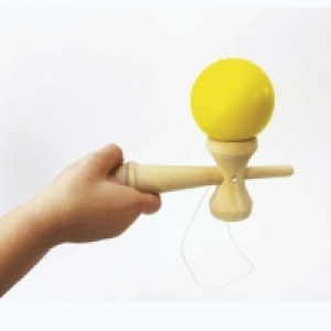Bilboquet nouvelle génération