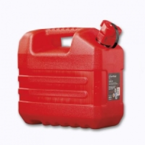 Jerrican de 10 litres 5.99 €