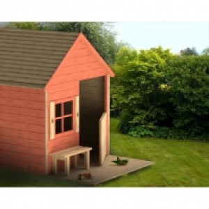 Maisonnette bois Jundha 229.00 €