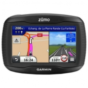 Zumo 340LM WE - GPS 289.00 €
