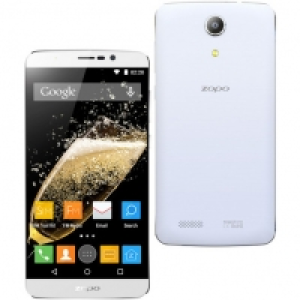 Smartphone - Speed 7 Plus ZP952 - Blanc - Double SIM 169.15 €