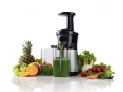 Extracteur de jus &agrave; vitesse tr&egrave;s lente