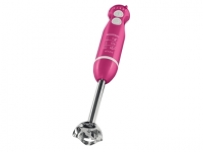 Mixeur plongeant avec accessoires 21.99 €