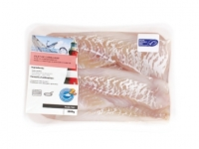Filets de cabillaud 11.49 €