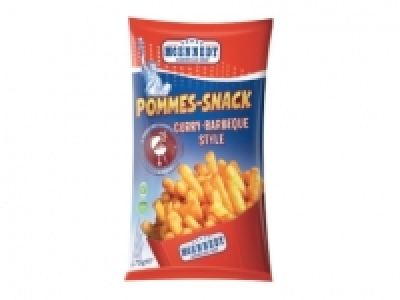 Pommes-snack