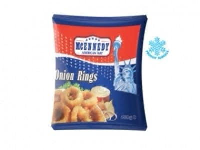 Onion rings 1.39 €