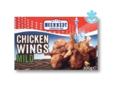 Ailes ou pilons de poulet