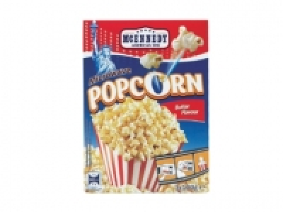 Pop-corn 0.99 €