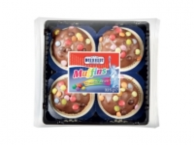 4 muffins 2.39&nbsp;&euro;