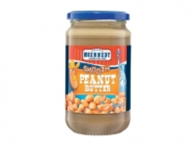 Beurre de cacahuètes 2.59 €