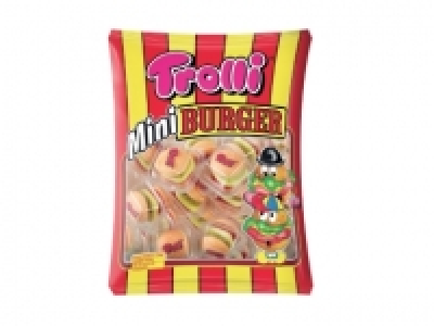 Mini burger 1.89&nbsp;&euro;