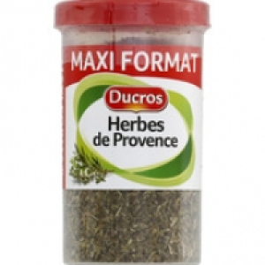 Herbes de Provence 0.20 €