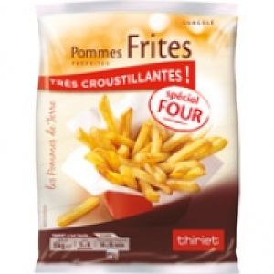 Thiriet Frites au four