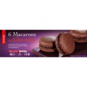 Thiriet Macarons au chocolat