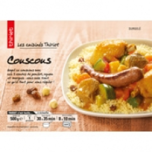 Monoprix Thiriet Couscous