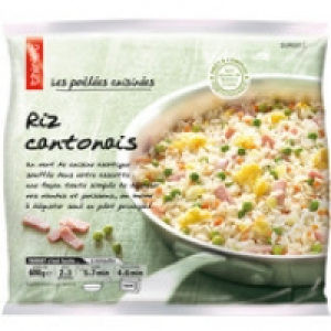 Thiriet Riz cantonais