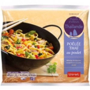 Thiriet Po&ecirc;l&eacute;e thai