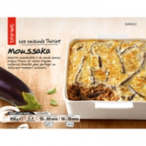 Thiriet Moussaka