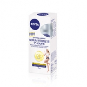 Nivea Sérum fermeté, réffermit et réduit visiblement laspect cellulite en 1