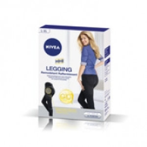 Nivea Legging remodelant raffermissant, gaine imm&eacute;diatement votre silhouette